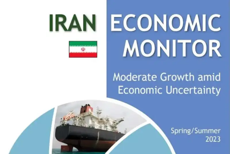 3 تنگنای اقتصاد ایران به روایت بانک جهانی