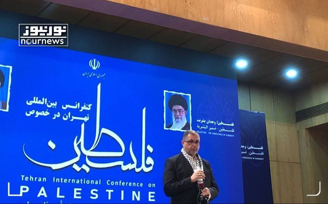 Basem Naim: The exodus of the Palestinian people will not be repeated
