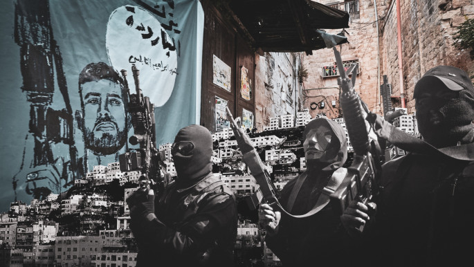 Israel's failed strategy to divide the Palestinian resistance