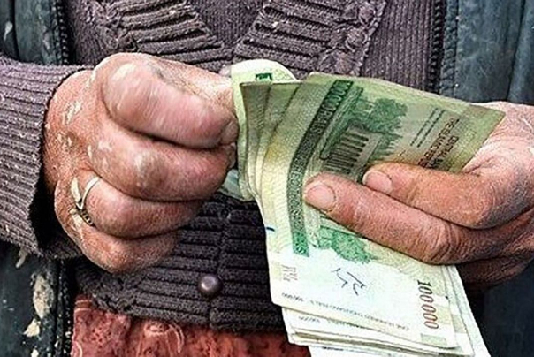 روایت جدید از دستمزد سال آینده کارگران؛ کارگران منتظر افزایش 40 درصدی حقوق باشند؟
