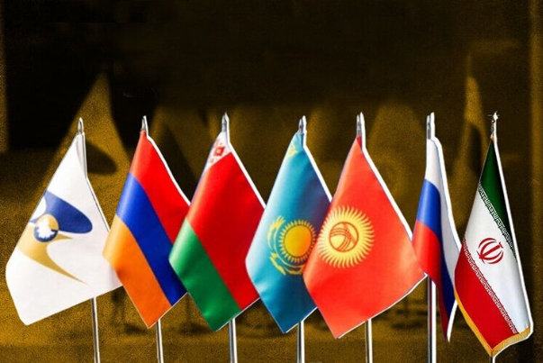 87% коммерческих товаров между Ираном и членами Евразии в списке свободной торговли
