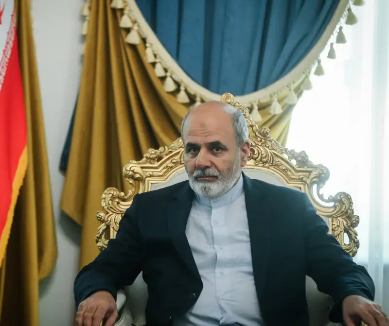 دبیر شورای عالی امنیت ملی: رژیم صهیونیستی پاسخی درخور دریافت خواهد کرد