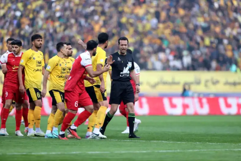 رمزگشایی از حکم استیناف درباره سپاهان و پرسپولیس