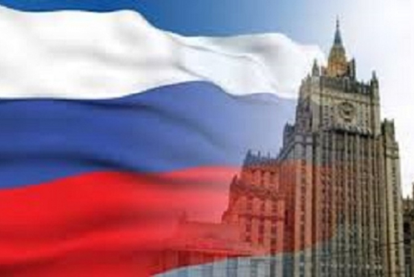 Россия: Резолюция Совбеза не изменит ситуацию в секторе Газа без требования о прекращении огня