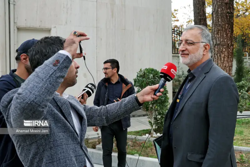 زاکانی: برنامه شهرداری تهران برای حذف مافیای پسماند؛ استثمار کودکان زباله‌گرد پایان می‌یابد