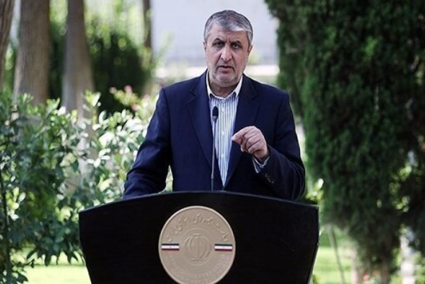 הפעילות שלנו מתבצעת בהתאם לתקנים, וההייפ התקשורתי על העשרת אורניום מטרתו להסיט את תשומת הלב מעזה.