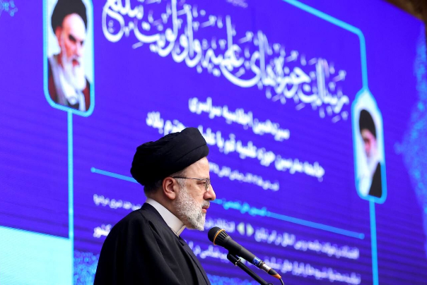 اجتهاد تمدن‌ساز مبتنی بر فقه جعفری همه نیازهای امروز جامعه بشری را تامین می‌کند