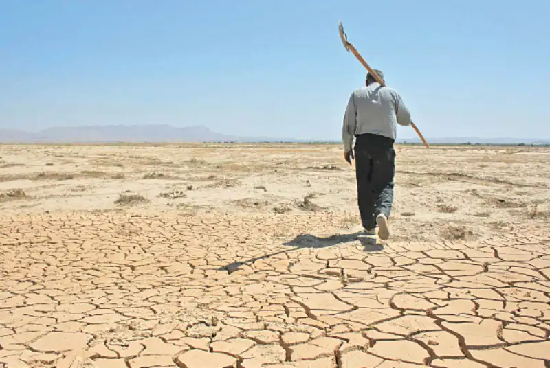 آیا کم‌بارشی‌های اخیر مربوط به «هارپ» است؟