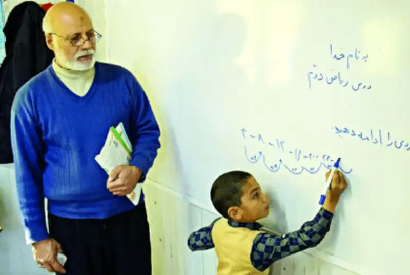 ابهامات غیر قابل توجیه در سود سالیانه صندوق ذخیره فرهنگیان