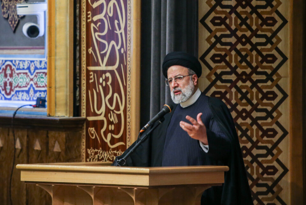 رئیس جمهور: با بصیرت، جریان معاند کاملا به حاشیه رانده خواهد شد