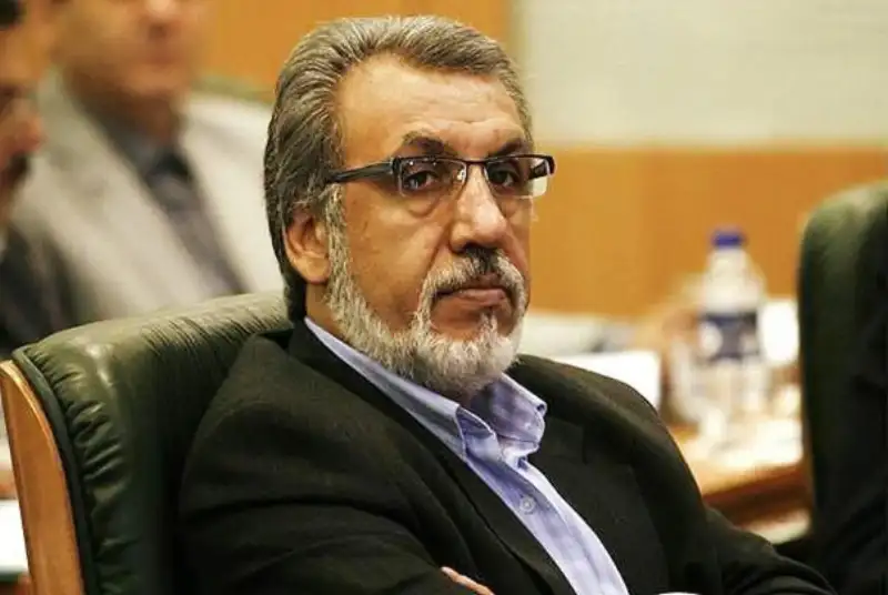 چرا کانادا «خاوری» را تحویل ایران نمی‌دهد؟!