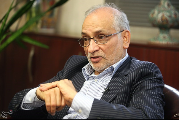حمایت کارگزاران از «روحانی» در انتخابات خبرگان