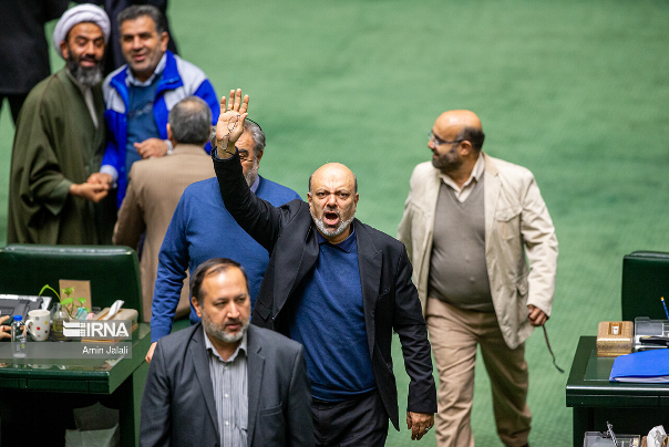 عکس‌های منتخب ایران در روز یکشنبه 10دی ماه 1402