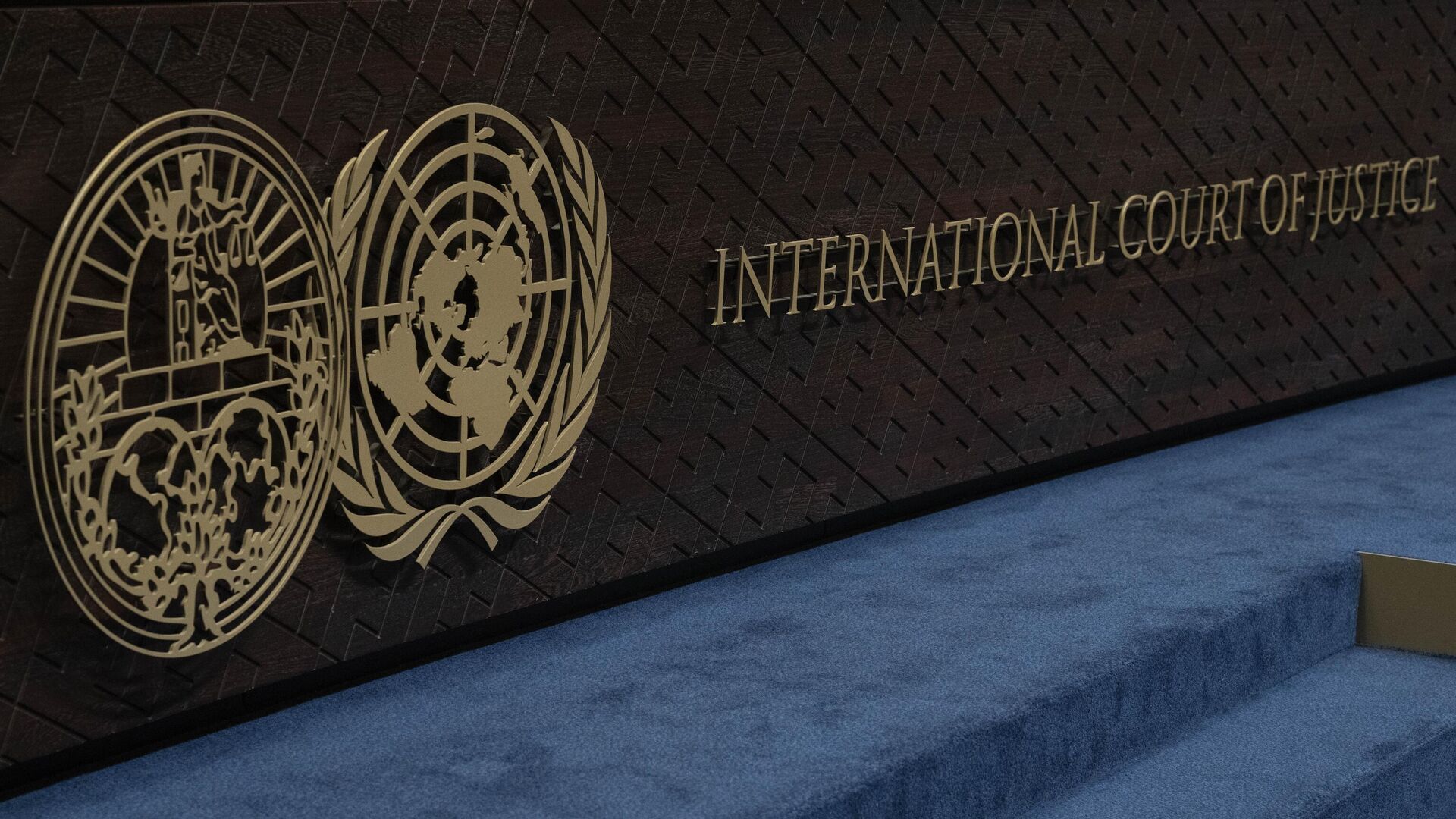 Dimensions of South Africa's lawsuit against Israel's genocide in Gaza, at the International Court of Justice