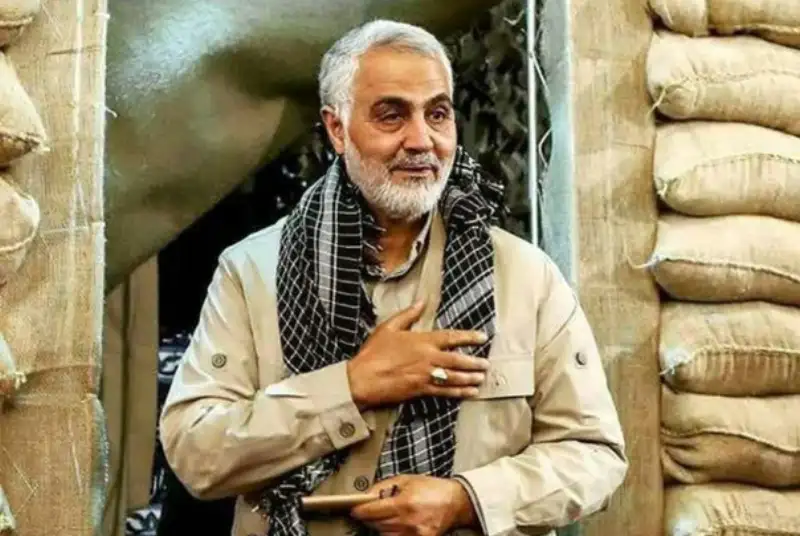 یک مهندسی چندبعدی سلیمانی و سلیمانیزاسیون