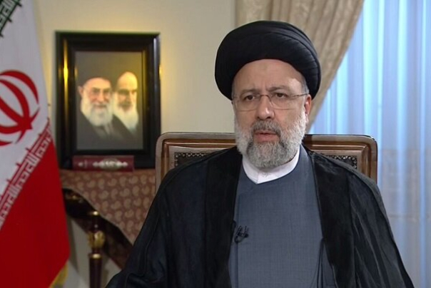 دیدار رییس جمهور با 50 نفر از سران احزاب و گروه‌های سیاسی