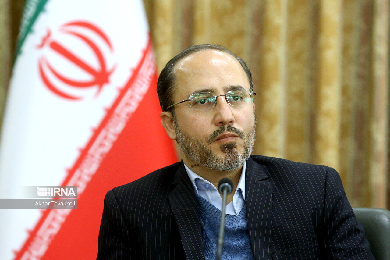 آیت‌الله رئیسی حضور سلایق مختلف در مجلس را نگران‌کننده نمی‌داند