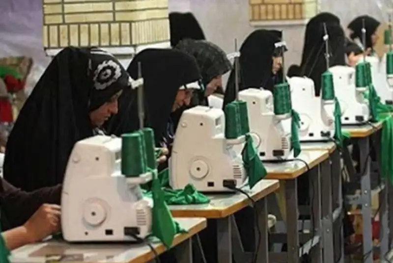 معاون رییس جمهور در خصوص درخواست بازنشستگی بیش از موعد زنان چه گفت؟