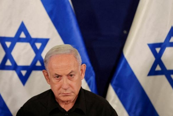 נתניהו לבדו ממשיך במלחמה כדי להיחלץ מהמבוי הסתום והתבוסה