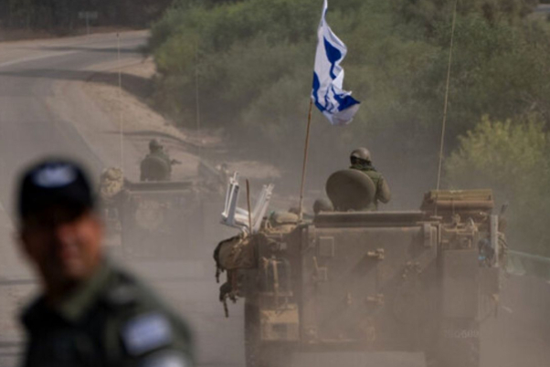 מאחורי הקלעים של נסיגת המשטר הציוני מעזה