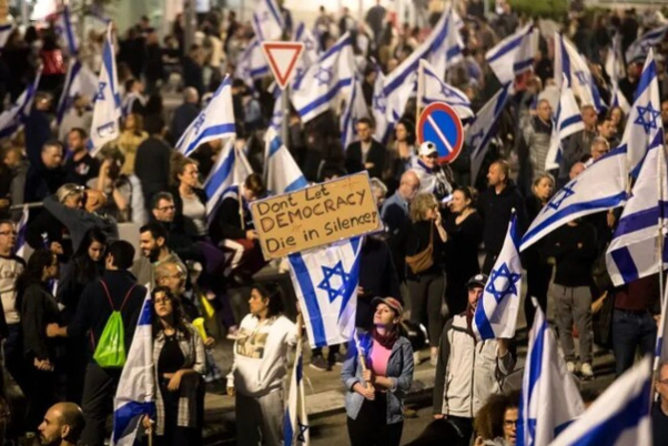 הגזירה השנויה במחלוקת שהוציאה ממשלת נתניהו בוטלה על ידי בית המשפט העליון של הישות הציונית