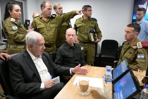 Disaster for the executioner of Gaza; Netanyahu is not popular in the Likud party either