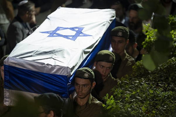 הכיבוש מכיר בהריגת חייל חדש.. המספר הכולל של קרבות קרקע בעזה עולה על 175