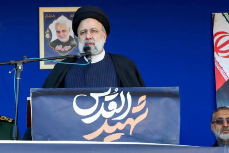 حاج قاسم افتخار ایران و امت اسلامی است؛ خون شهدای کرمان از جامعه جهل زدایی کرد