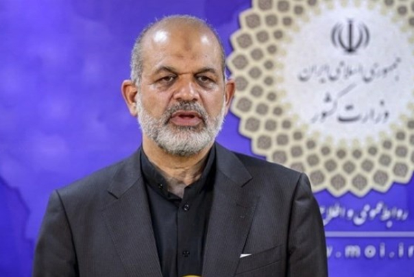 القبض على بعض المتورطين في التفجيرين الإرهابيين بكرمان