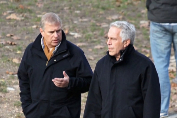 Details of Prince Andrew's sexual misconduct and abuse of underage girls