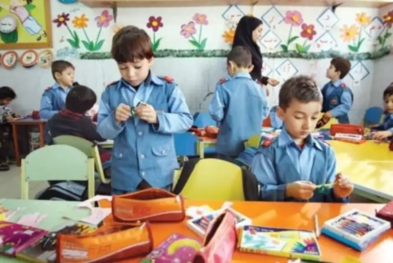 تربیت مثل من شدن نیست!