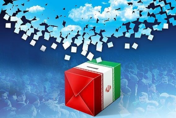 هموارسازی مشارکت حداکثری؟