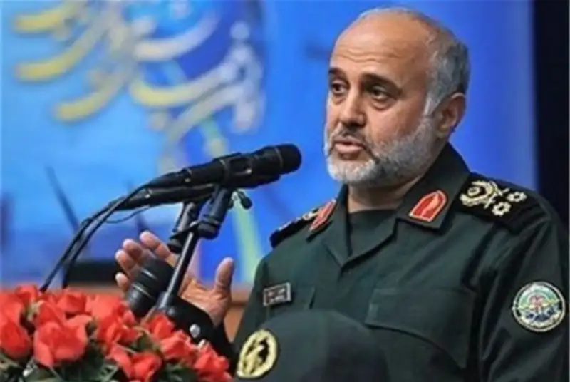 سردار رشید: برای پاسخ به تهاجم رژیم صهیونیستی برای فرماندهان محدودیت ایجاد نمی‌کنیم