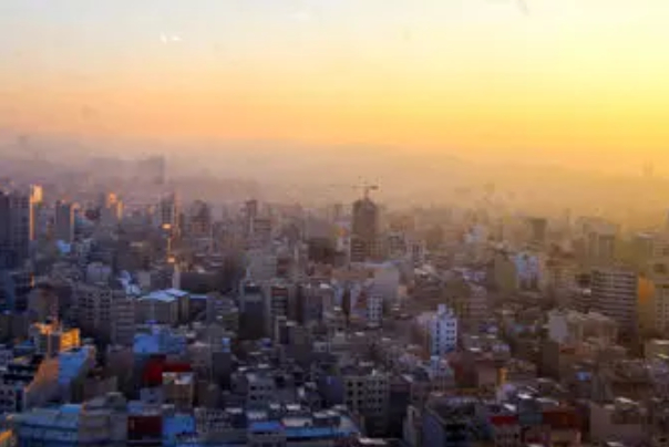 امروز و فردا منتظر  باران نباشید