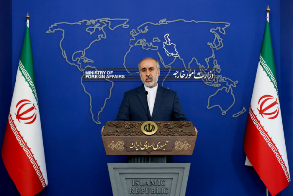 Kanaani: Terrorism a threat to all nations and governments