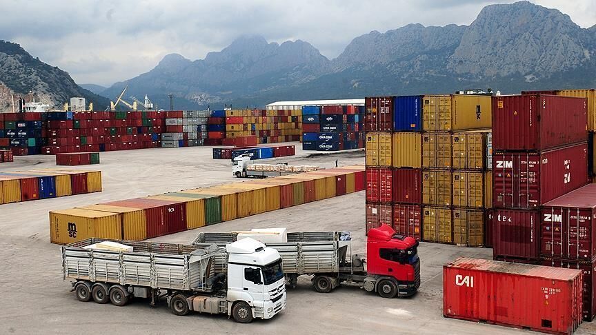 Iran’s agrifood exports up 22% y/y in 9 months to Dec. to over $4.3bn