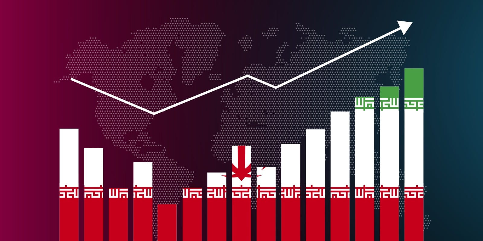 UN: Iran’s economic growth exceeds that of 99 countries in 2023