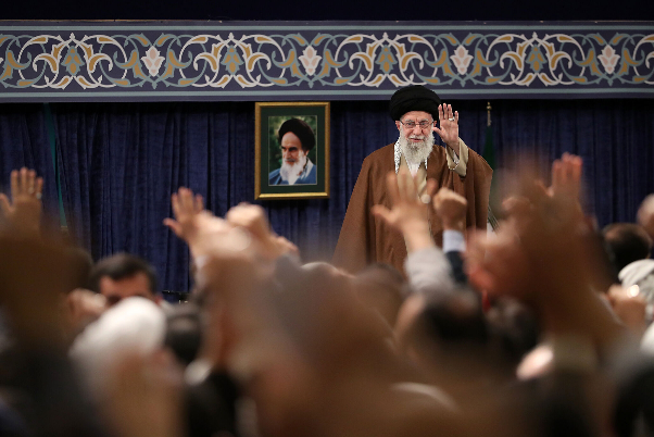 Supreme Leader urges efforts to boost people’s presence in major events