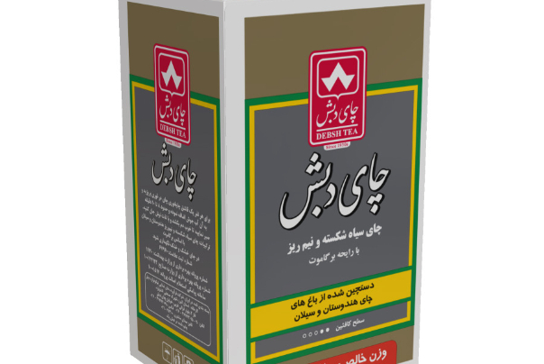 چای دبش پول ارز گرفته شده را پرداخت کرد