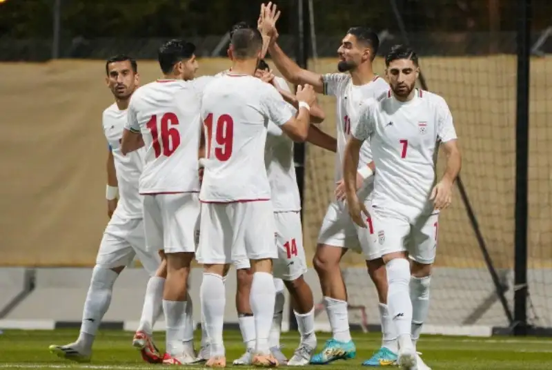 خط‌ونشان ایران برای مدعیان؛ گلباران اندونزی پشت درهای بسته