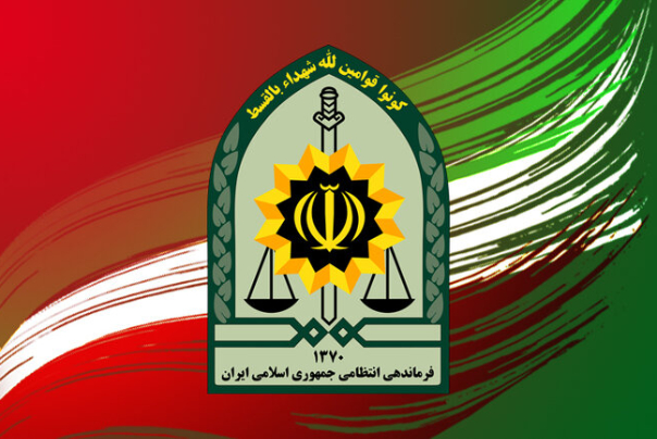 مسئولین جدید در فراجا معرفی شدند
