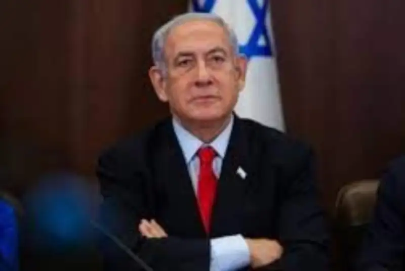 نتانیاهو پس از کشتار نزدیک به 25 هزار فلسطینی: بارعایت قوانین بین المللی می جنگیم!