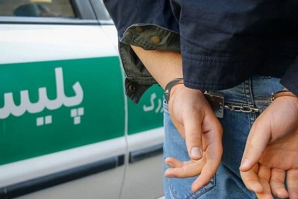سارقان سابقه‌دار در 3 استان الکترونیکی کنترل می شوند