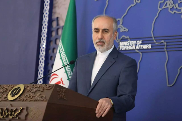 ایران، تجاوز آمریکا و انگلیس به یمن را قویاً محکوم کرد