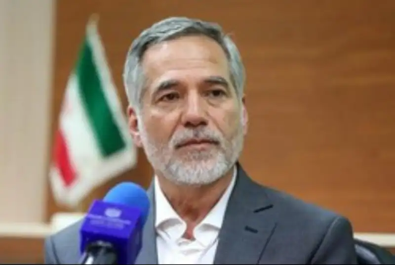 دبیرکل جامعه اسلامی مدیران: از دولت سهم خواهی نکردیم