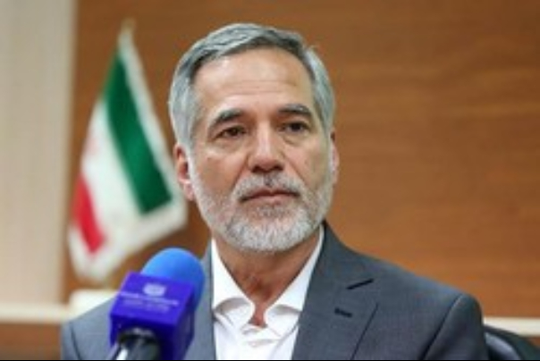 دبیرکل جامعه اسلامی مدیران: از دولت سهم خواهی نکردیم