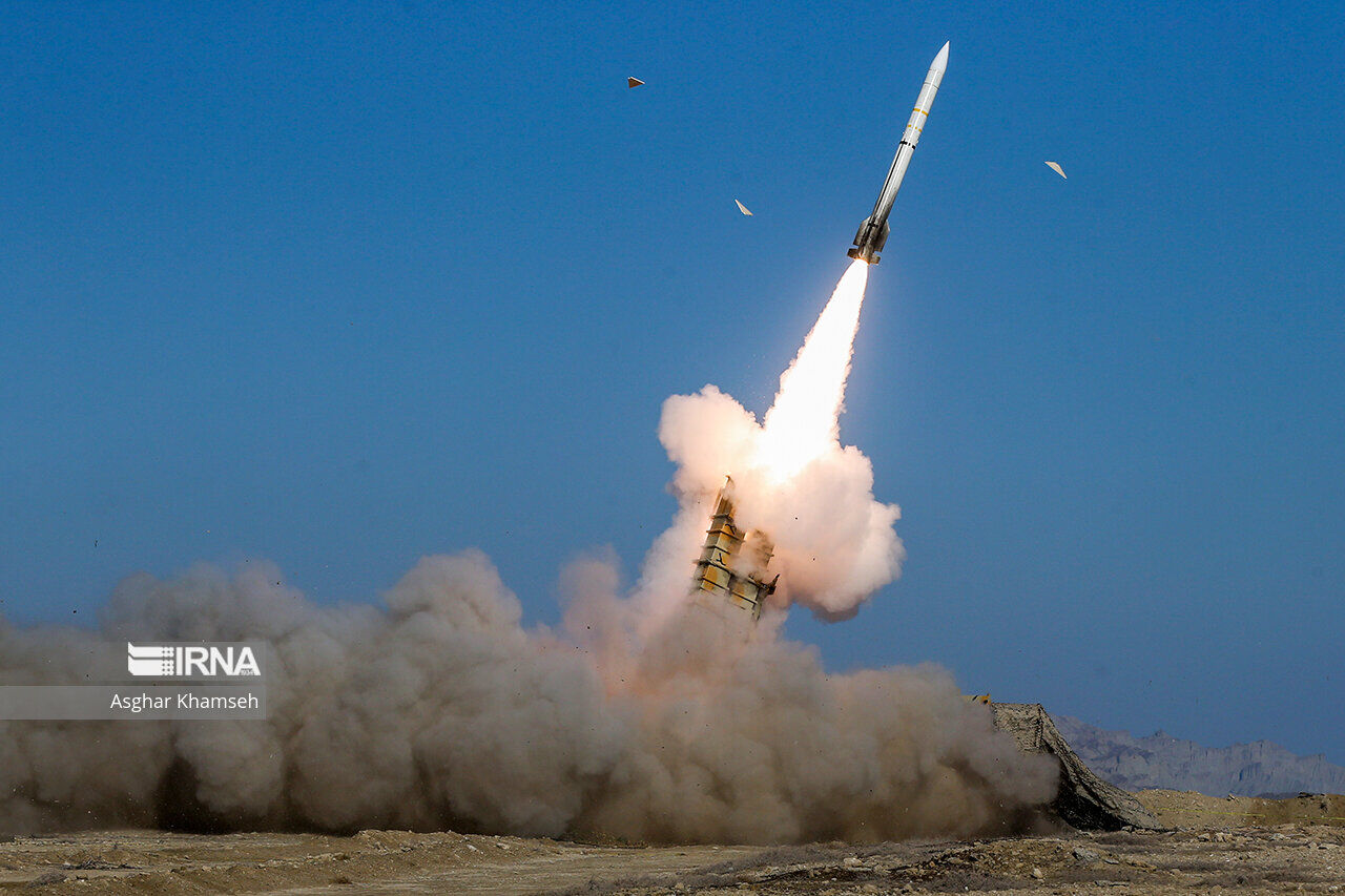 Iran to station new missile sections, drone platoons at borders