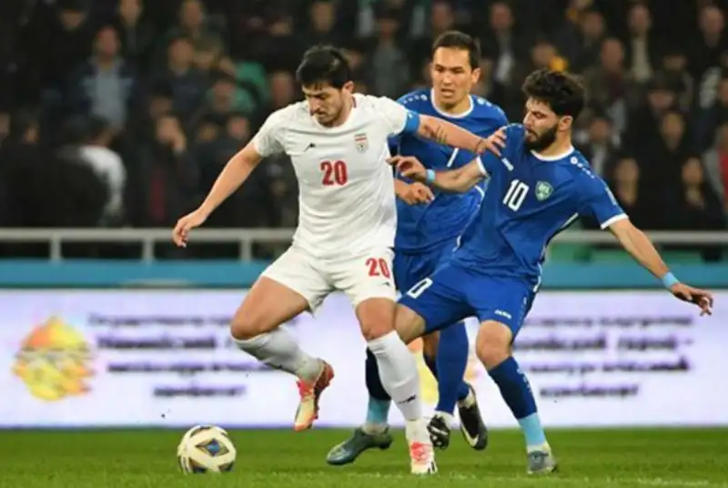 «سردار» به رکورد «کریم» رسید