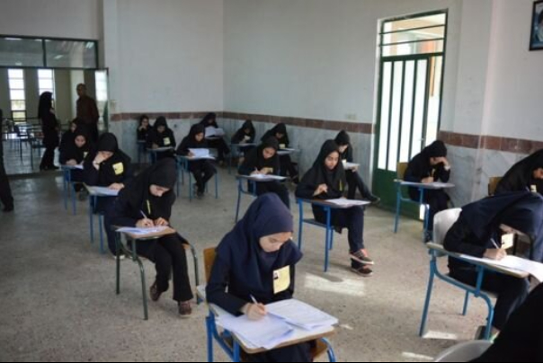 معدل واقعی دانش‌آموزان کشور چند؟