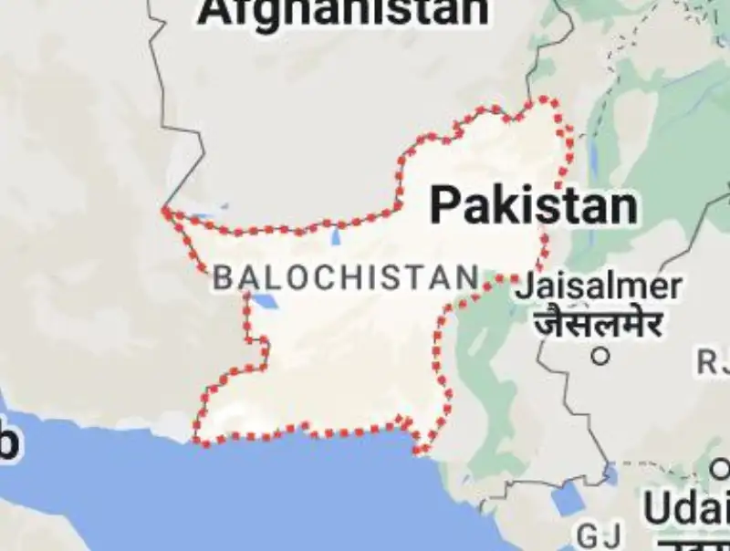 انهدام مقر گروهک جیش‌الظلم در پاکستان با پهپاد و موشک؛ مختصات اهداف سپاه کجاست؟